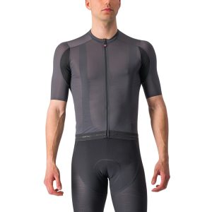 Castelli Superleggera 3 Short Sleeve Jersey