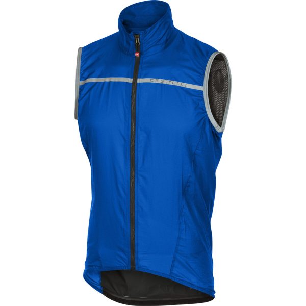 Castelli Superleggera Wind Vest