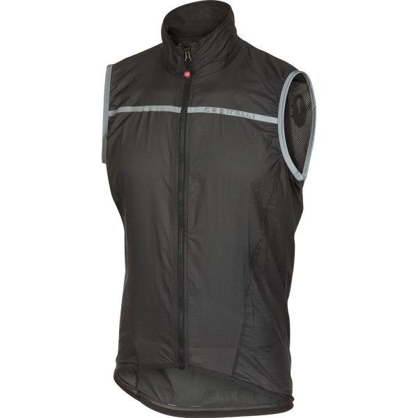 Castelli Superleggera Wind Vest