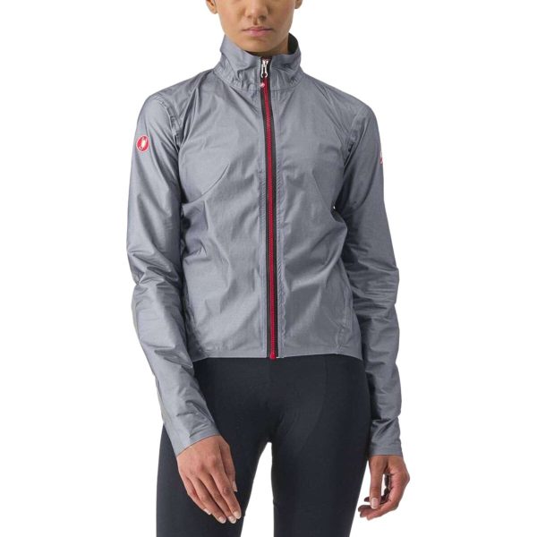 Castelli Tempesta Lite Jacket - Women's