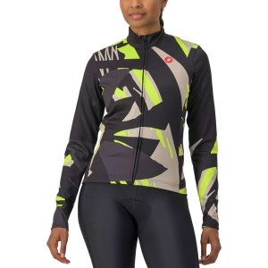 Castelli Tropicale Long-Sleeve Jersey - Women's