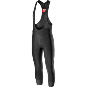 Castelli Tutto Nano Bib Knickers - AW23 - Black / Small