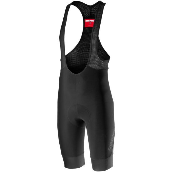 Castelli Tutto Nano Bib Short