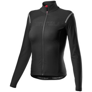 Castelli Tutto Nano ROS Womens Long Sleeve Jersey