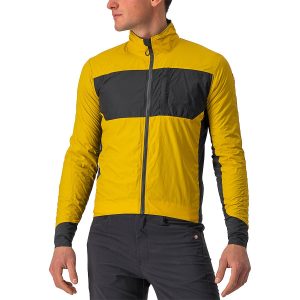 Castelli Unlimited Puffy Jacket - Men's