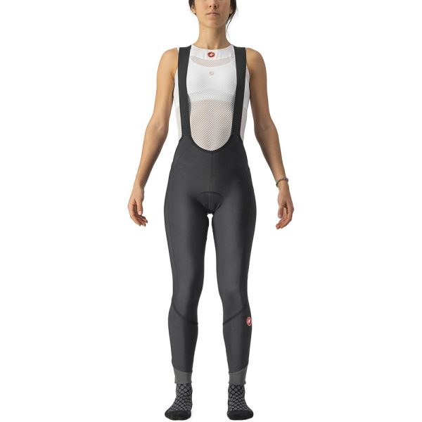 Castelli Velocissima DT Womens Bib Tight