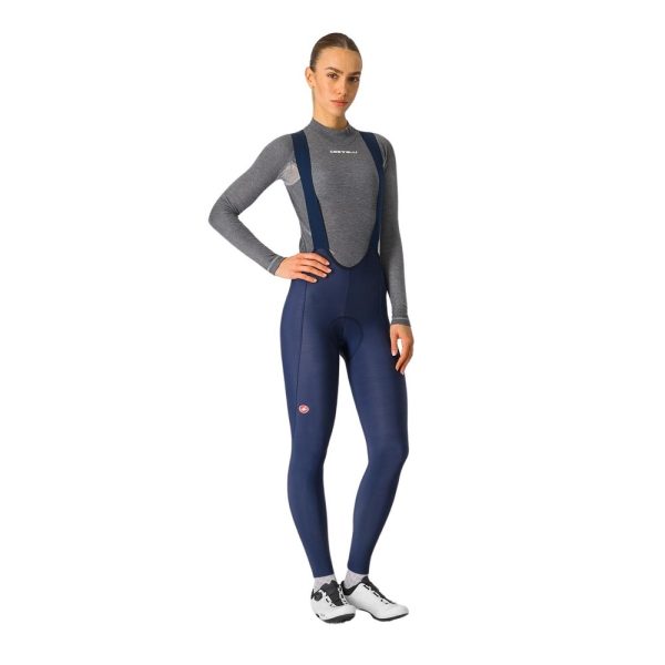 Castelli Women's Espresso DT Bib Tights