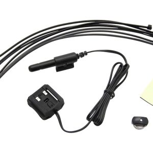 CatEye Computer Mount and Wired Speed Sensor Kit