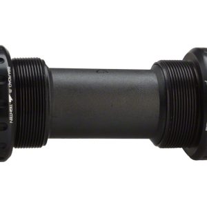 CeramicSpeed BSA Bottom Bracket (Black) (68mm) (24mm Spindle) (Coated Ceramic Bearings)