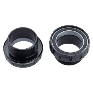 CeramicSpeed BSA Bottom Bracket (Black) (68mm) (30mm Spindle) (Coated Ceramic Bearings)