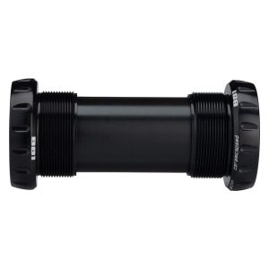 CeramicSpeed BSA Bottom Bracket (Black) (73mm) (24mm Spindle) (Coated Ceramic Bearings)