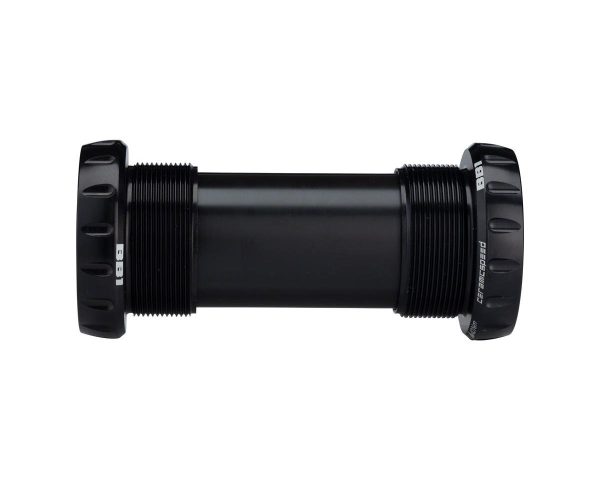 CeramicSpeed BSA Bottom Bracket (Black) (73mm) (24mm Spindle) (Coated Ceramic Bearings)