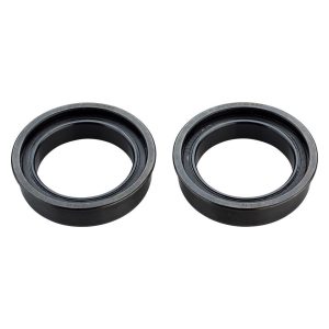 CeramicSpeed PF4130 Bottom Bracket (Black) (86mm) (30mm Spindle) (Coated Ceramic Bearings)