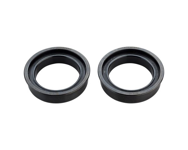 CeramicSpeed PF4130 Bottom Bracket (Black) (86mm) (30mm Spindle) (Coated Ceramic Bearings)