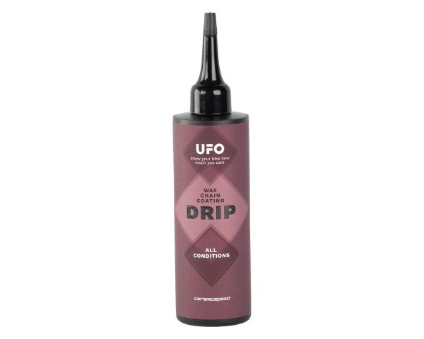 CeramicSpeed UFO Drip All Conditions Chain Lubricant (100ml)