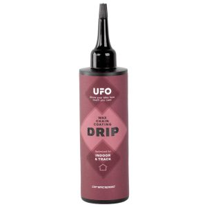 CeramicSpeed UFO Drip Indoor Chain Lubricant (100ml)