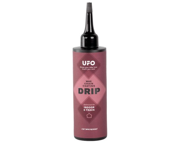 CeramicSpeed UFO Drip Indoor Chain Lubricant (100ml)