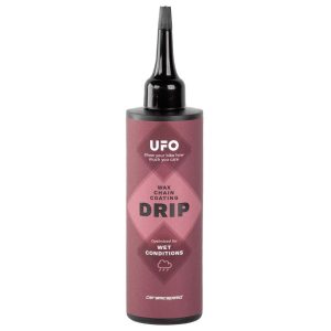 CeramicSpeed UFO Drip Wet Conditions Chain Lubricant (100ml)