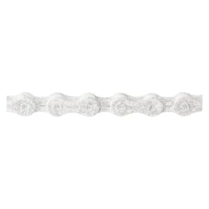 CeramicSpeed UFO Factory Optimized Chain (Silver) (KMC) (11 Speed)