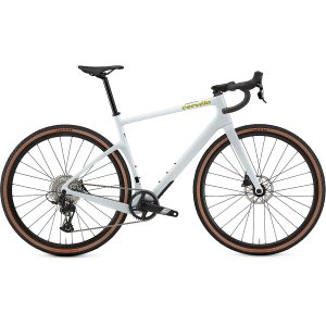 Cervelo Aspero Apex XPLR Gravel Bike