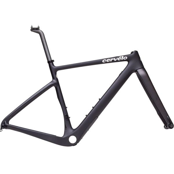 Cervelo Aspero Frameset