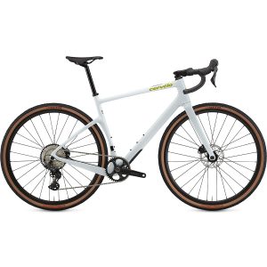 Cervelo Aspero GRX 610 1x Gravel Bike