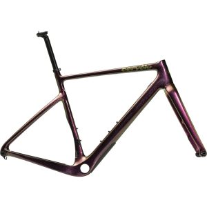 Cervelo Aspero SC Gravel Frameset