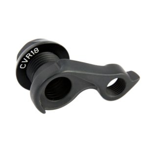 Cervelo CVR18 Derailleur Hanger For 12mm Axles - Black