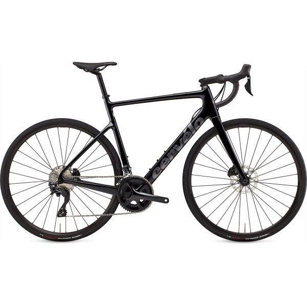 Cervelo Caledonia 105 Di2 Road Bike