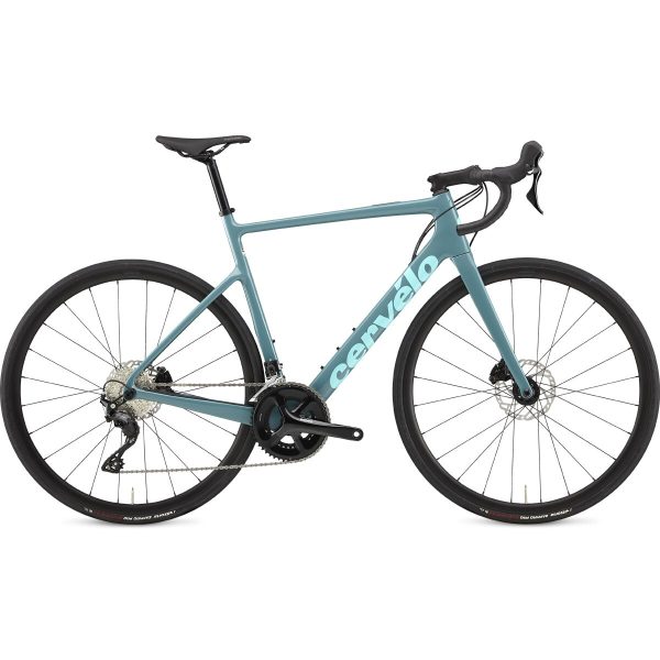 Cervelo Caledonia 105 Road Bike