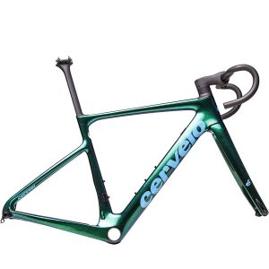 Cervelo Caledonia 5 Road Frameset