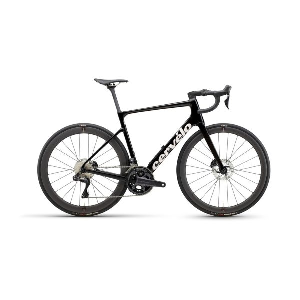 Cervelo Caledonia-5 Ultegra Di2 Road Bike 2025