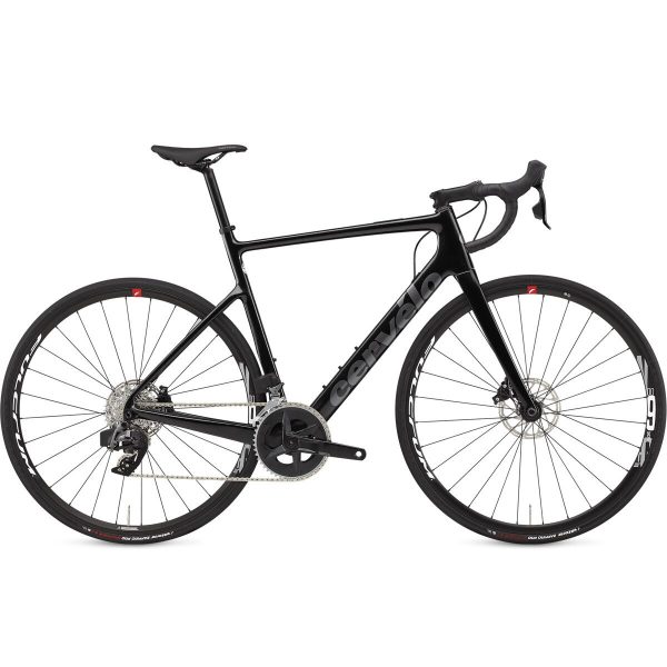 Cervelo Caledonia Rival eTap AXS Road Bike