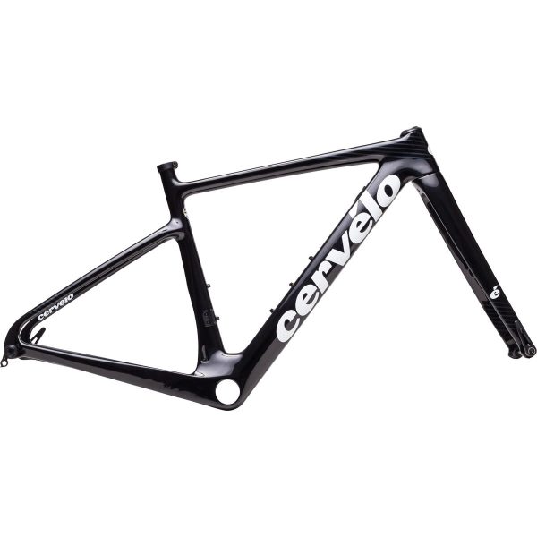 Cervelo Caledonia Road Frameset