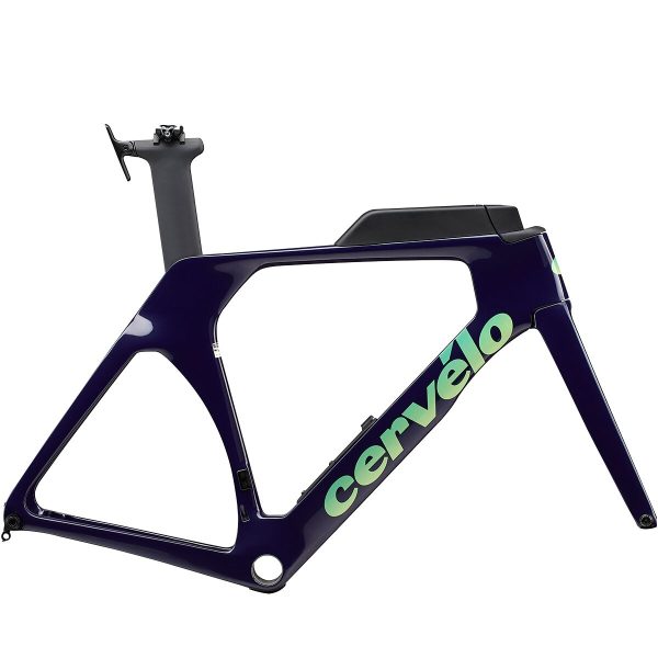 Cervelo P-Series Road Frameset