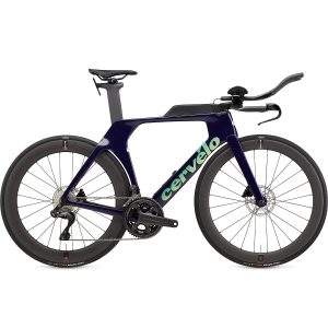 Cervelo P-Series Ultegra Di2 Road Bike