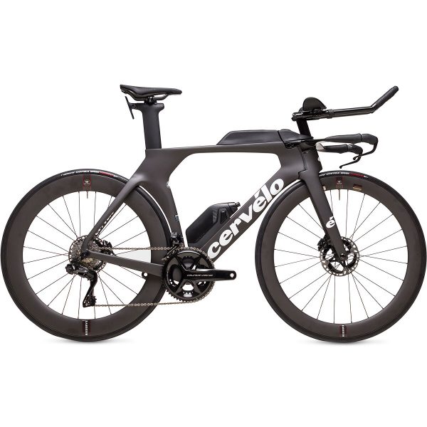 Cervelo P5 Dura Ace Di2 Road Bike