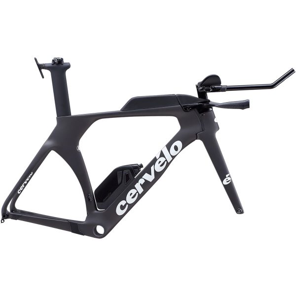 Cervelo P5 Road Frameset