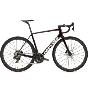 Cervelo R5 Force eTap AXS Road Bike