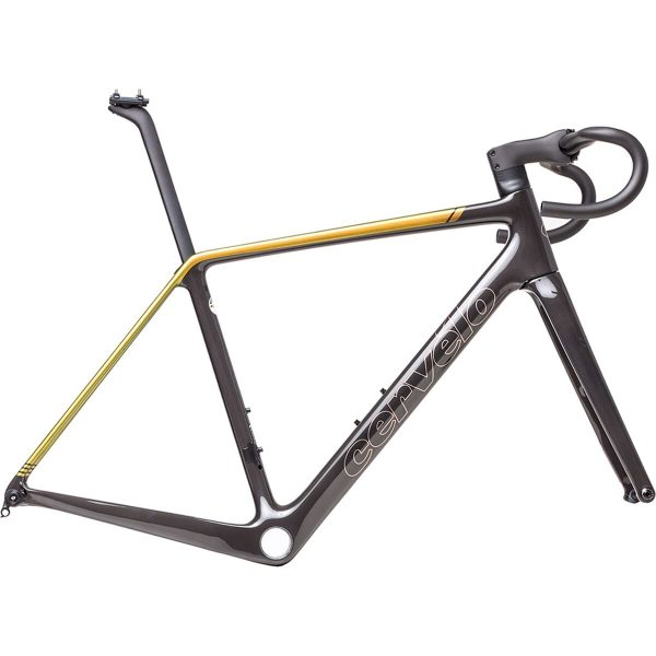 Cervelo R5 Road Frameset