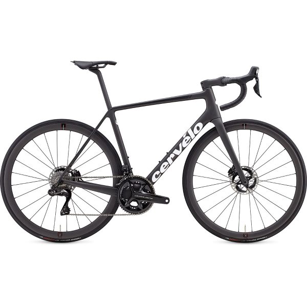 Cervelo R5 Ultegra Di2 Road Bike