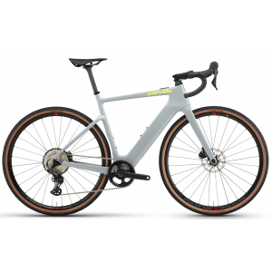 Cervelo | Rouvida Grx Rx610 E-Bike | Granite | 56