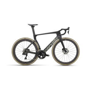 Cervelo S5 Dura-Ace Di2 Road Bike 2025