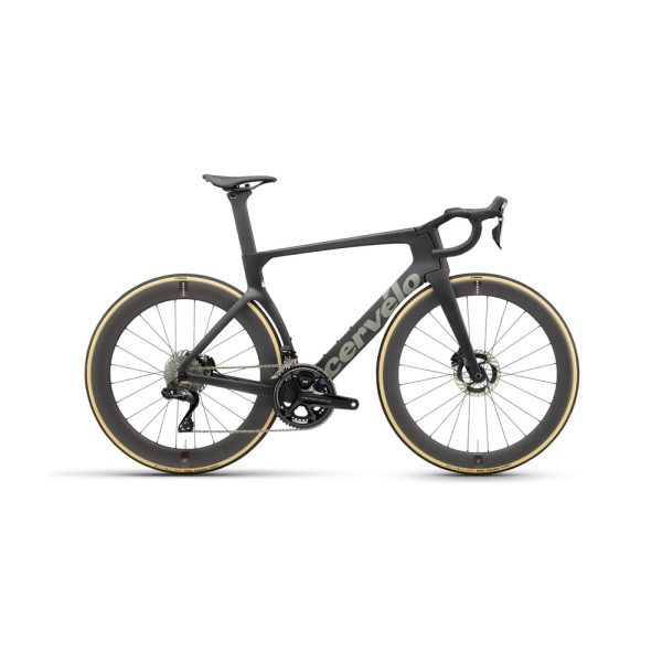 Cervelo S5 Dura-Ace Di2 Road Bike 2025