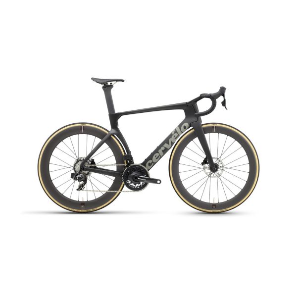 Cervelo S5 Force AXS Road Bike 2025