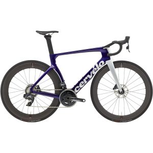 Cervelo S5 Force eTap AXS Disc Road Bike 2024