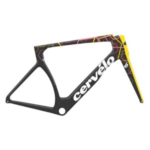 Cervelo S5 Grand Tours Commemorative Road Bike Frameset