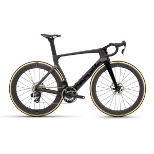 Cervelo S5 RED D1 eTap AXS Disc Road Bike 2024