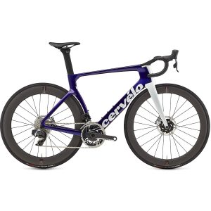 Cervelo S5 Red eTap AXS Road Bike