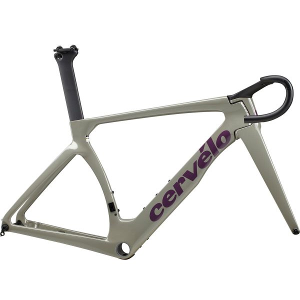 Cervelo S5 Road Frameset